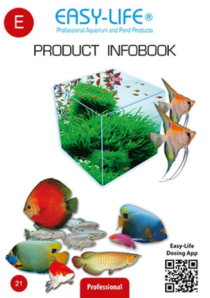 Infolibro de productos para el consumidor PDF